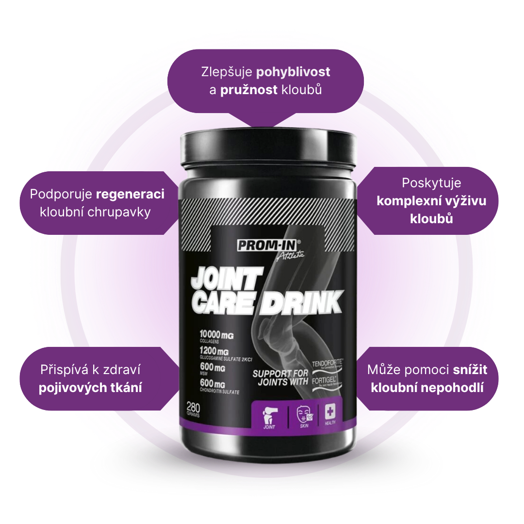 Joint Care Drink